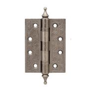 Петля универсальная Сastillo CL-500-A4 102*76*3.5