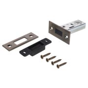 PALLADIUM Защелка межкомнатная 100-M AB