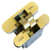 Петля скрытая НН-4 РG золото «Morelli»