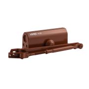 Доводчик дверной Нора-М Lonex 330 (от 50 до 120 кг