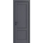 Дверь ДГ ID1 Neo light Graphite (графит)