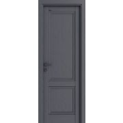 Дверь ДГ ID4 Family Graphite (графит)