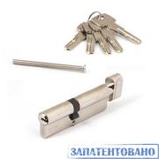 АПЕКС Цилиндр SM-100(45/55C)-C-NI
