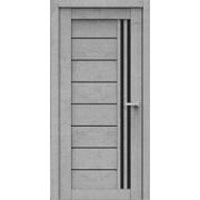 Полотно дверное ПО Лига35 ЭКО СЧ Бетон 700