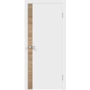 ДГ GALANT DUO 1, кромка ABS 2мм с 4х сторон Белый