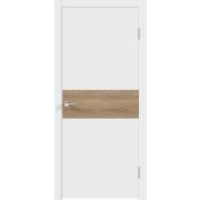 ДГ GALANT DUO 3, кромка ABS 2мм с 4х сторон Белый