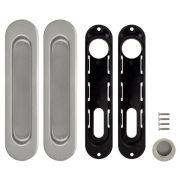 Ручка для раздвижных дверей SH.LD152.010 MWSC-33 и