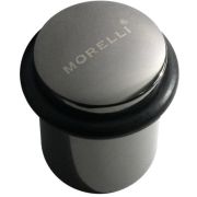 DS3 BN Ограничитель дверной «Morelli»